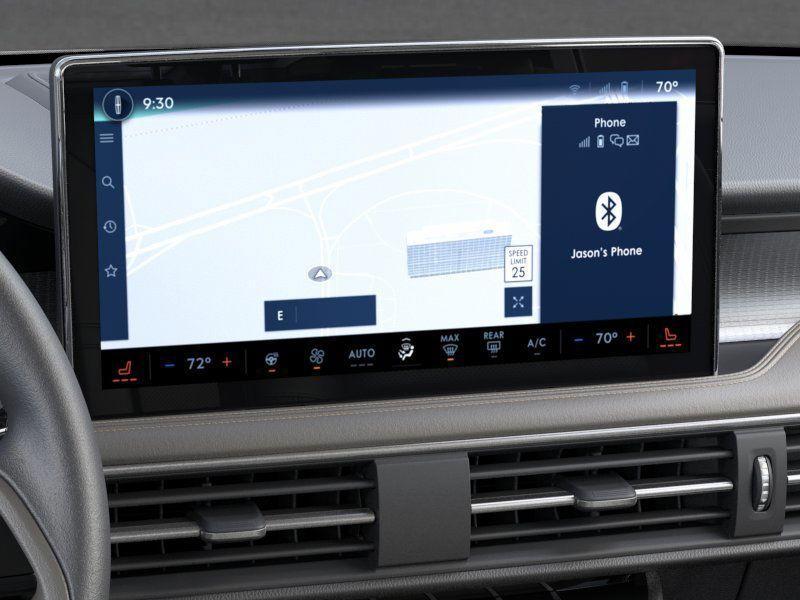 new 2026 Lincoln Corsair car, priced at $45,470