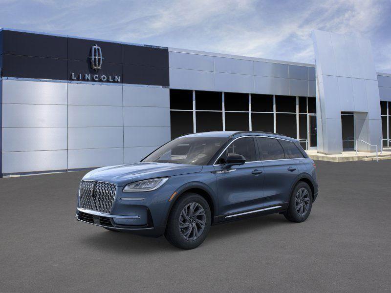new 2026 Lincoln Corsair car, priced at $46,470