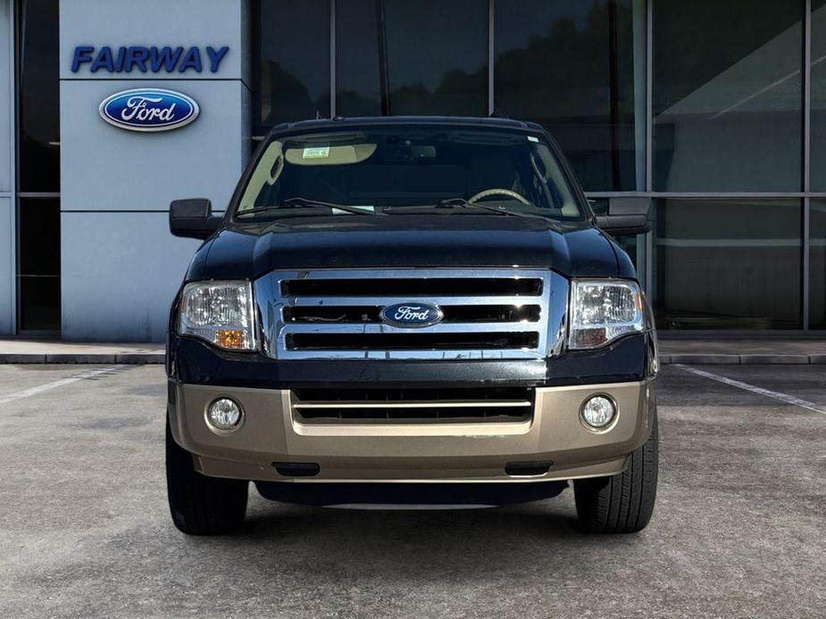 used 2012 Ford Expedition car, priced at $11,457