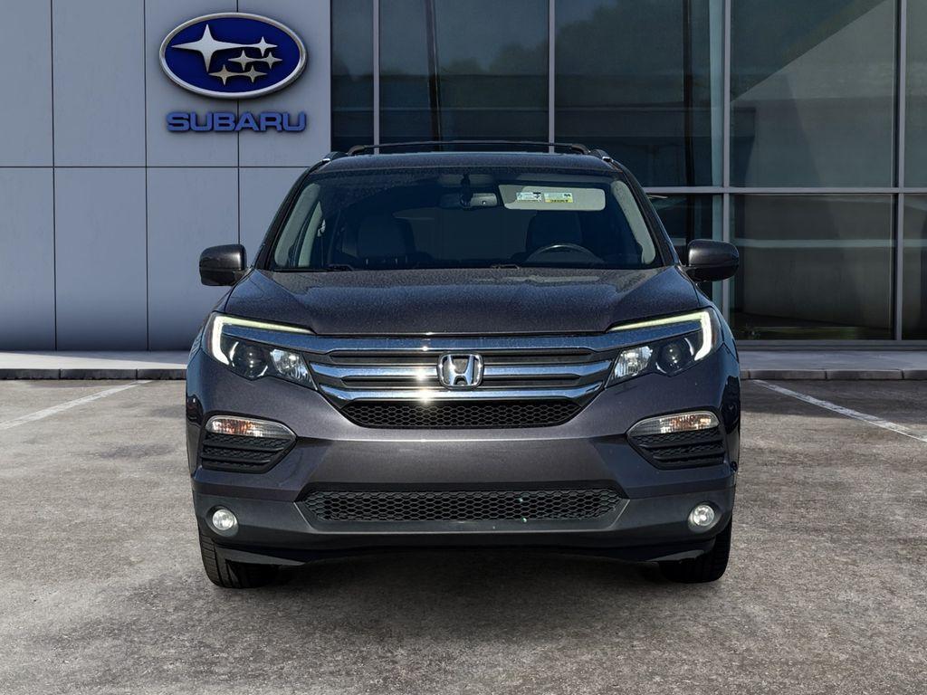 used 2016 Honda Pilot car, priced at $14,596