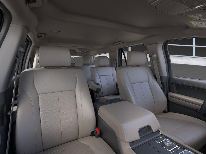 new 2024 Ford Expedition Max car, priced at $72,000