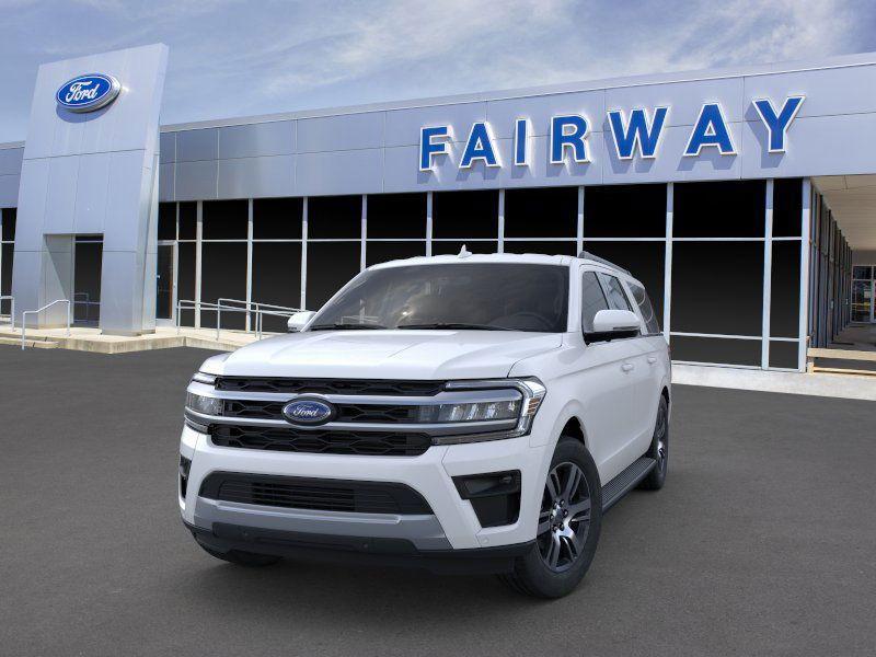 new 2024 Ford Expedition Max car, priced at $74,620