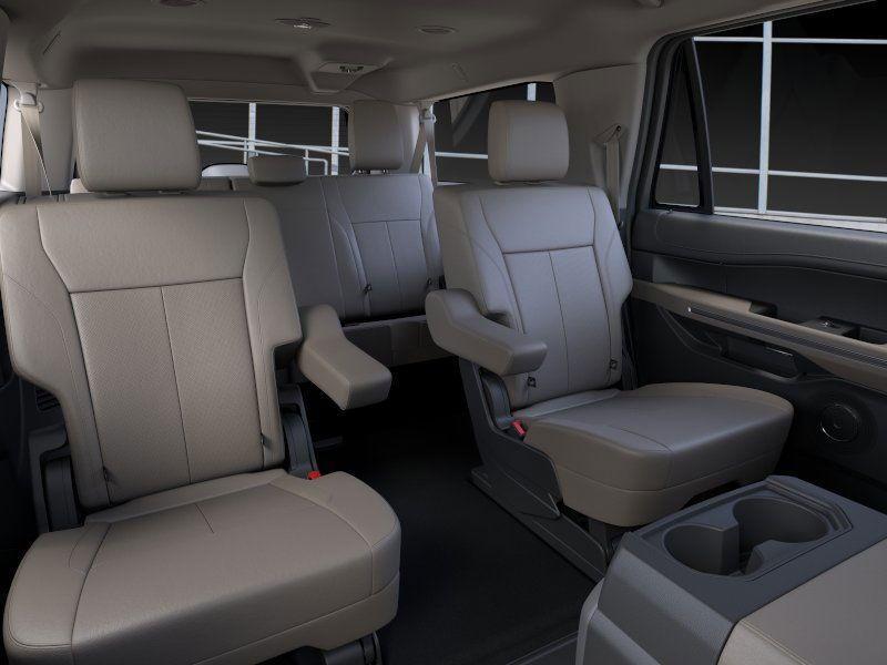 new 2024 Ford Expedition Max car, priced at $72,000