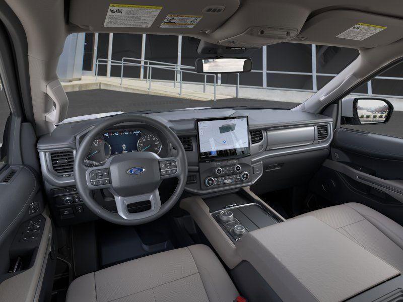 new 2024 Ford Expedition Max car, priced at $74,620