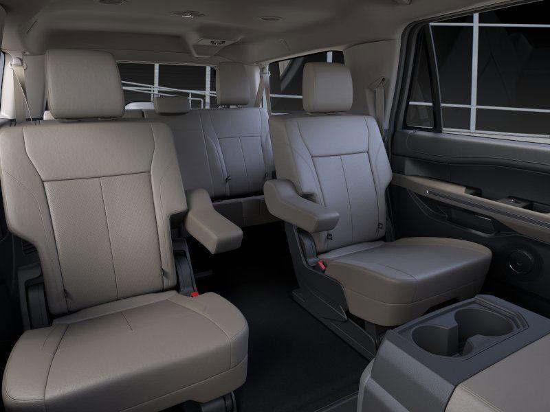 new 2024 Ford Expedition Max car, priced at $74,620