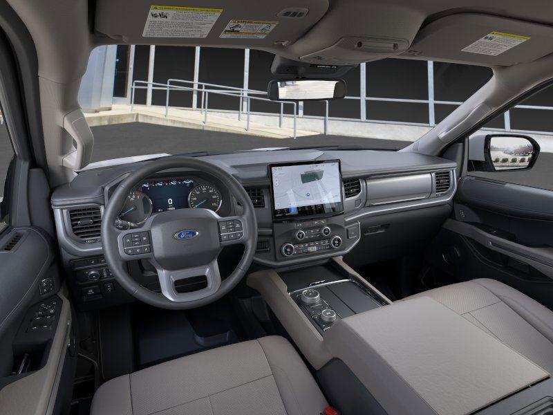 new 2024 Ford Expedition Max car, priced at $72,000