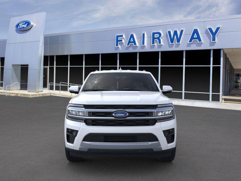 new 2024 Ford Expedition Max car, priced at $74,620