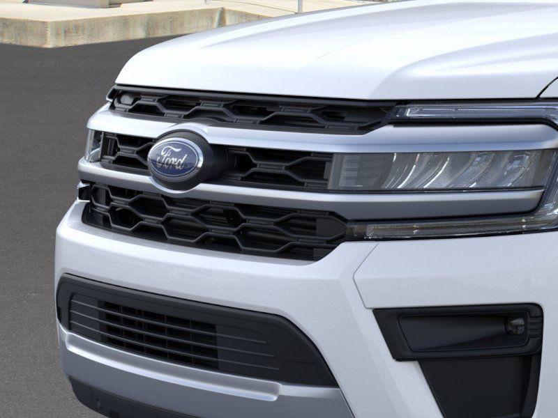 new 2024 Ford Expedition Max car, priced at $74,620