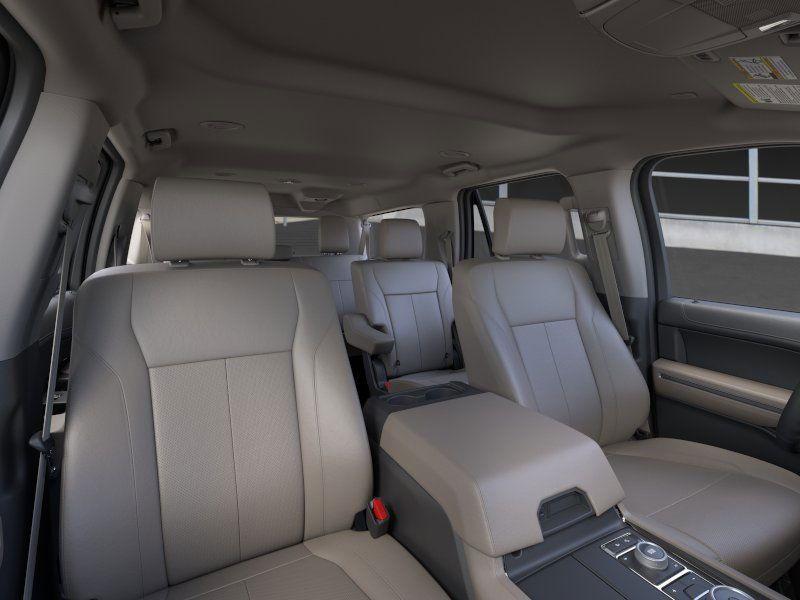 new 2024 Ford Expedition Max car, priced at $74,620