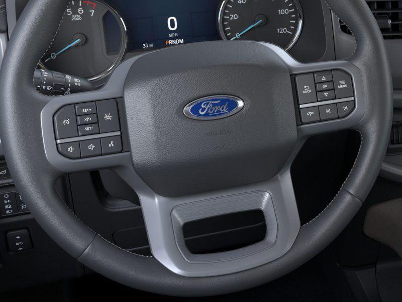 new 2024 Ford Expedition Max car, priced at $72,000