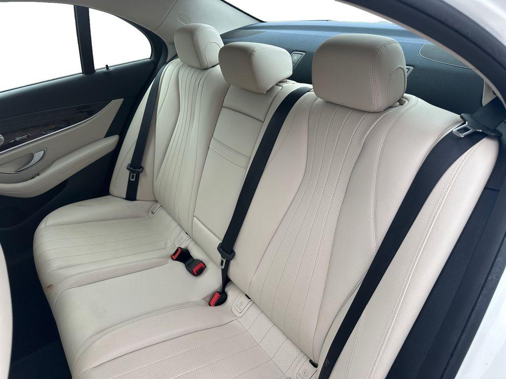 used 2020 Mercedes-Benz E-Class car, priced at $30,999
