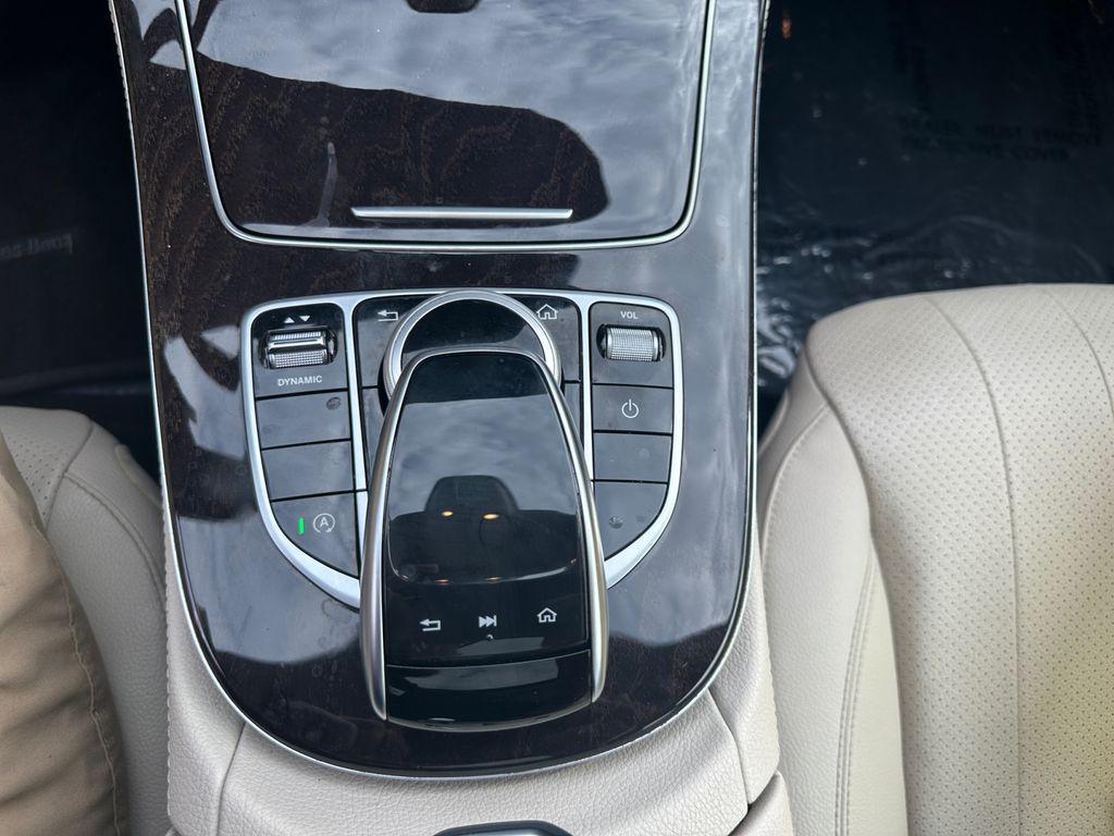 used 2020 Mercedes-Benz E-Class car, priced at $30,999