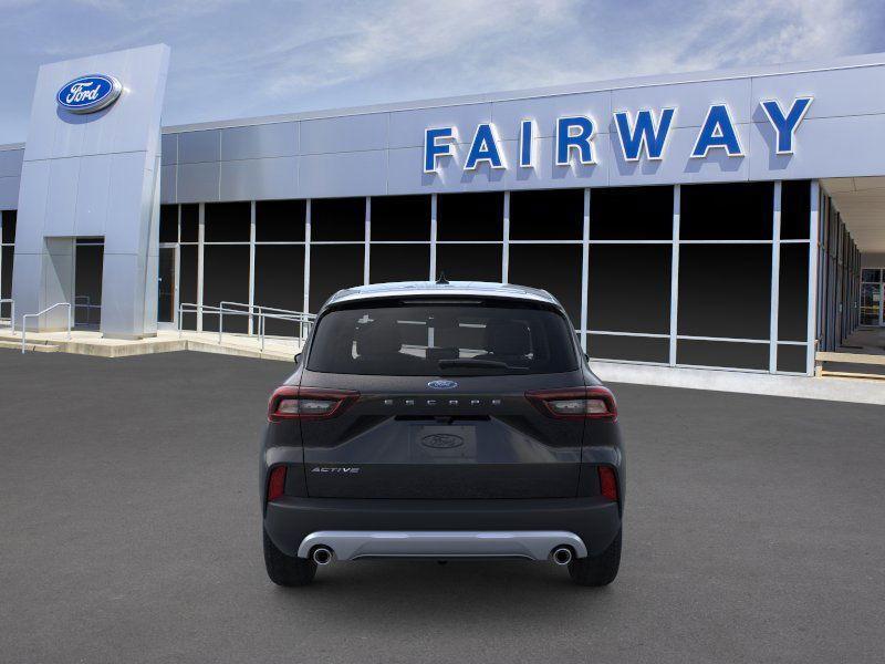 new 2025 Ford Escape car, priced at $28,990