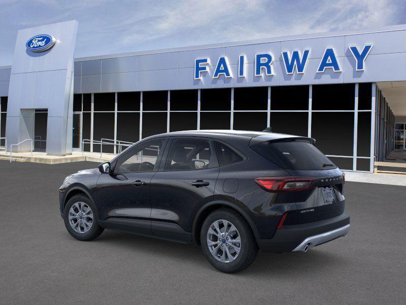 new 2025 Ford Escape car, priced at $28,990