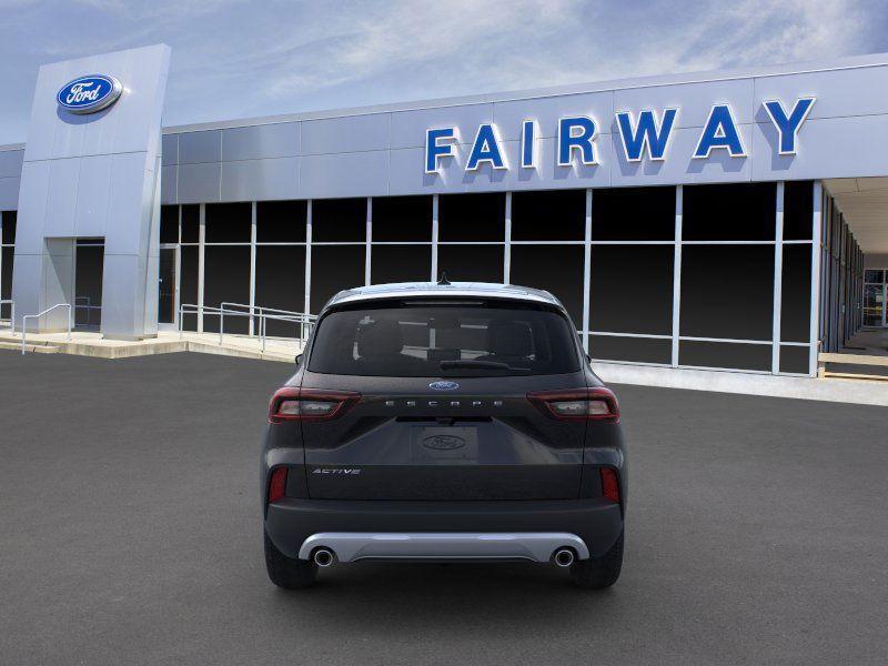 new 2025 Ford Escape car, priced at $28,990