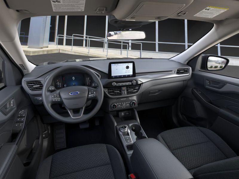 new 2025 Ford Escape car, priced at $28,990