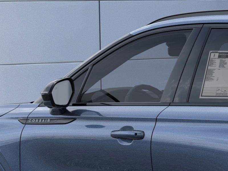 new 2025 Lincoln Corsair car, priced at $53,085