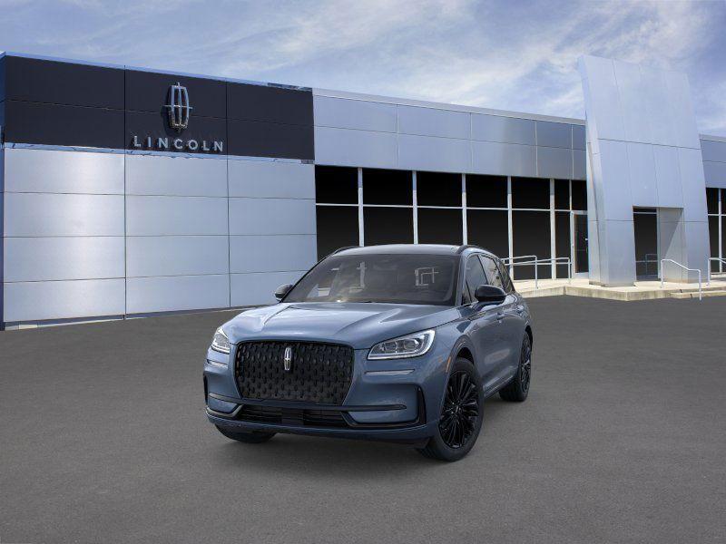 new 2025 Lincoln Corsair car, priced at $53,085