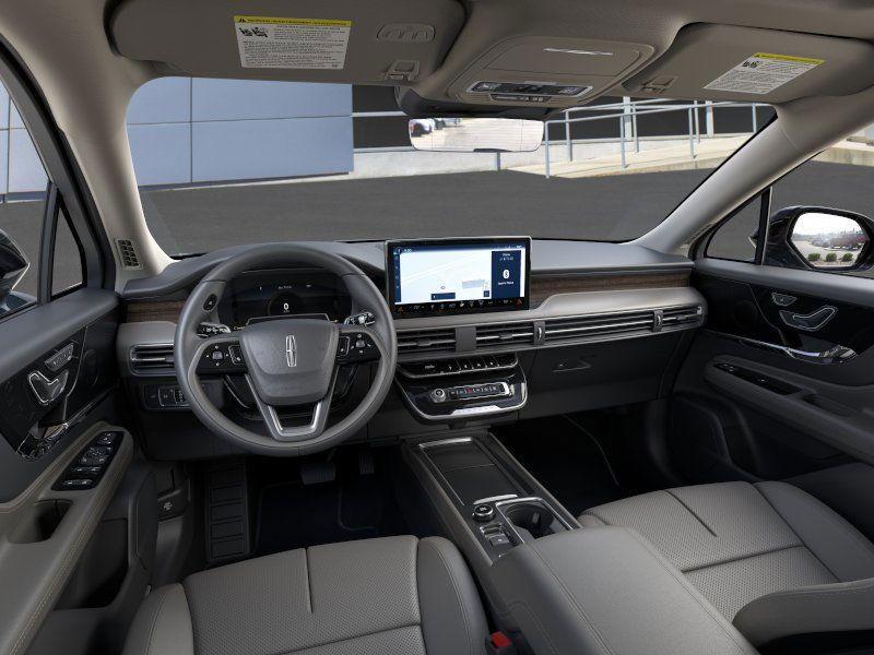 new 2025 Lincoln Corsair car, priced at $53,085
