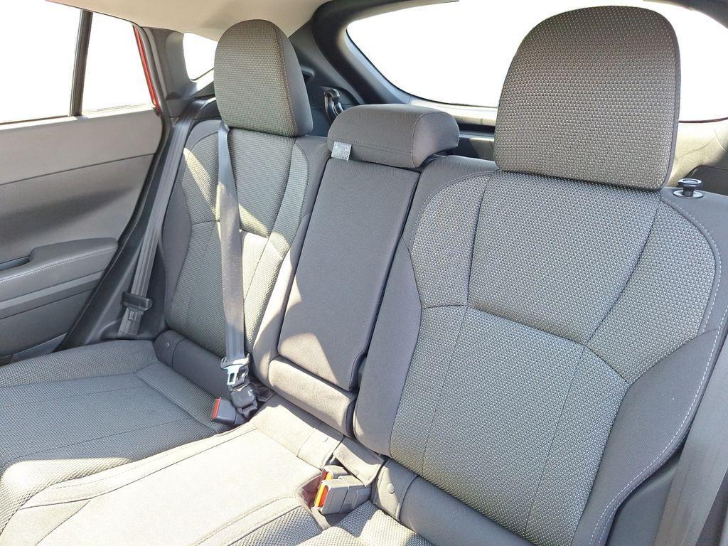 used 2024 Subaru Crosstrek car, priced at $25,996