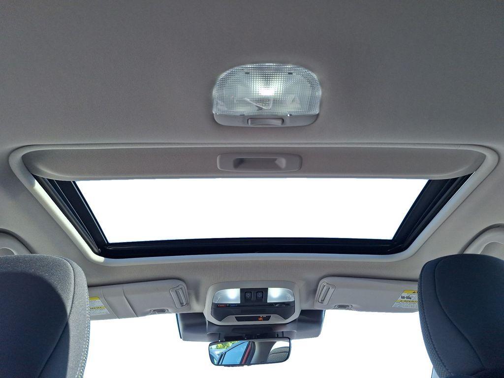 used 2024 Subaru Crosstrek car, priced at $25,996