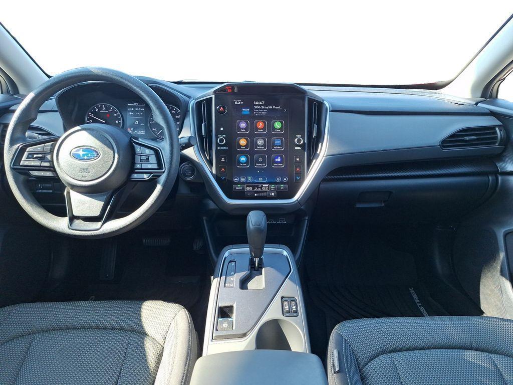 used 2024 Subaru Crosstrek car, priced at $25,996