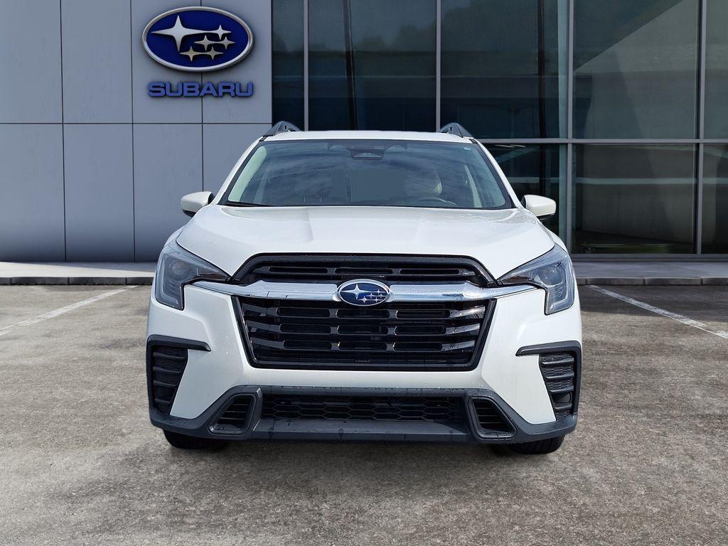 used 2024 Subaru Ascent car, priced at $32,496