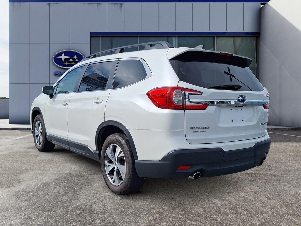 used 2024 Subaru Ascent car, priced at $32,496