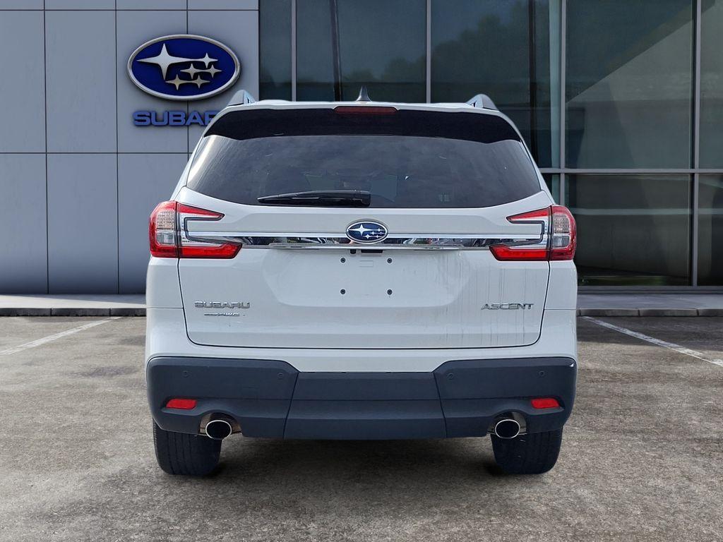 used 2024 Subaru Ascent car, priced at $32,496