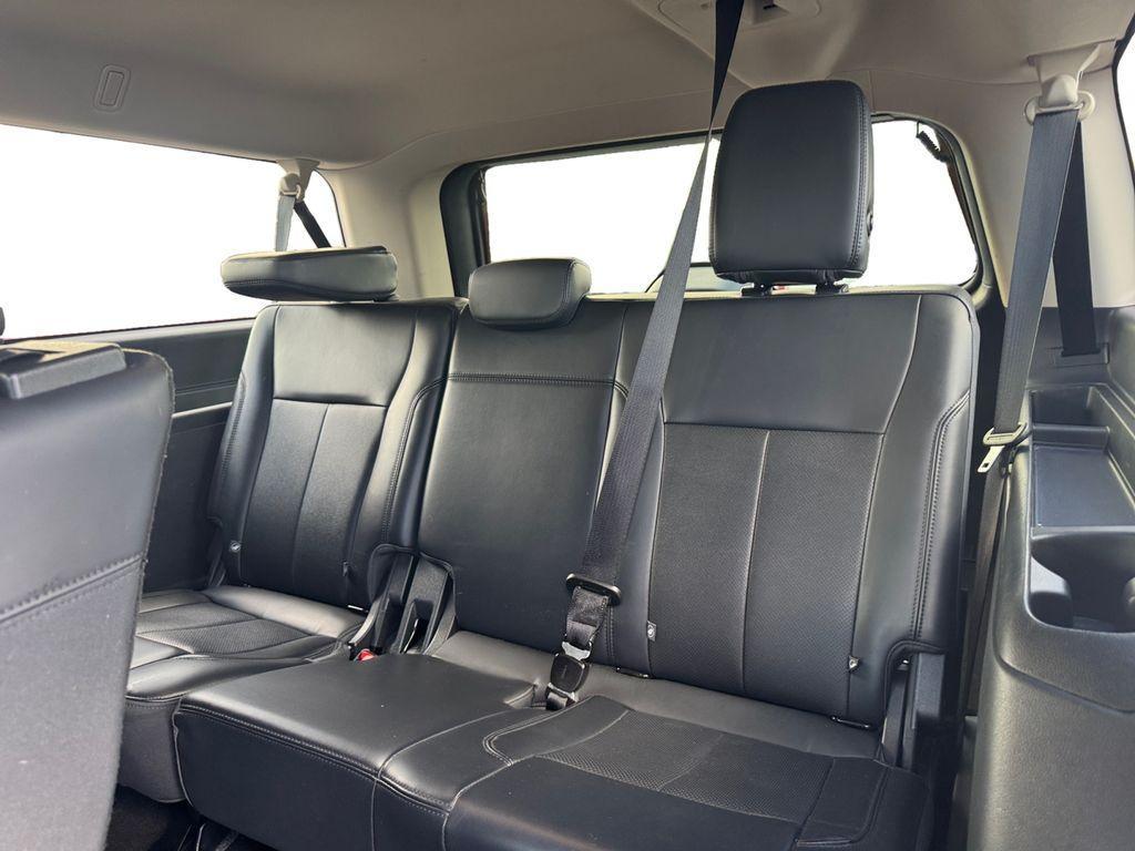used 2024 Ford Expedition Max car, priced at $48,997