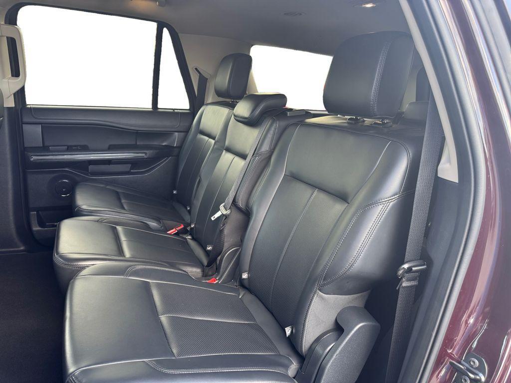 used 2024 Ford Expedition Max car, priced at $48,997