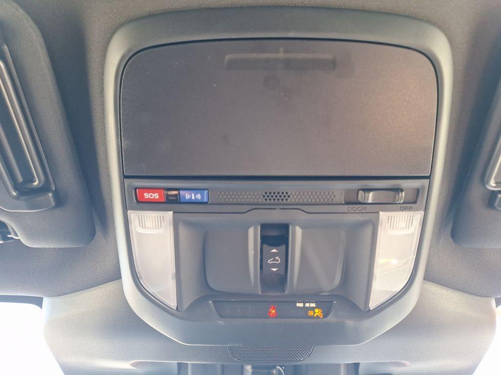 used 2025 Subaru Forester car, priced at $37,996