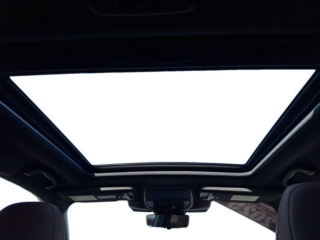 used 2025 Subaru Forester car, priced at $37,996