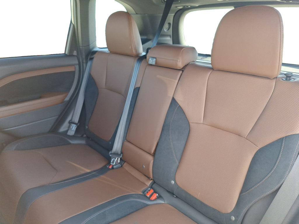 used 2025 Subaru Forester car, priced at $37,996