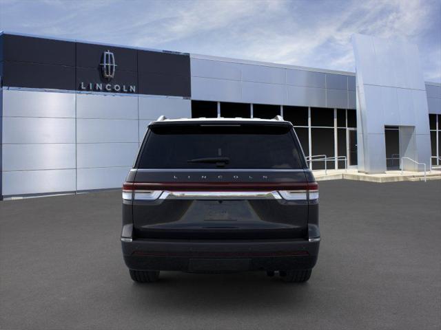 new 2024 Lincoln Navigator L car, priced at $102,650