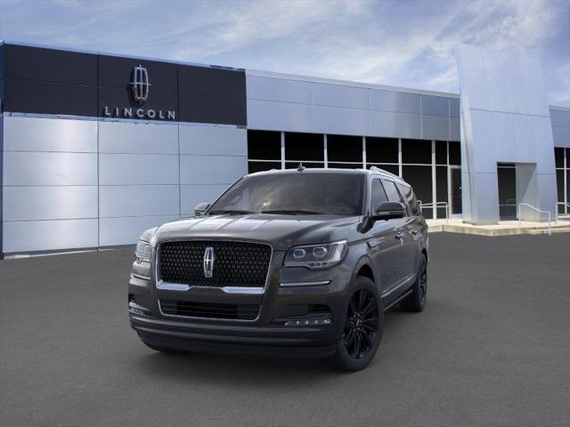 new 2024 Lincoln Navigator L car, priced at $102,650