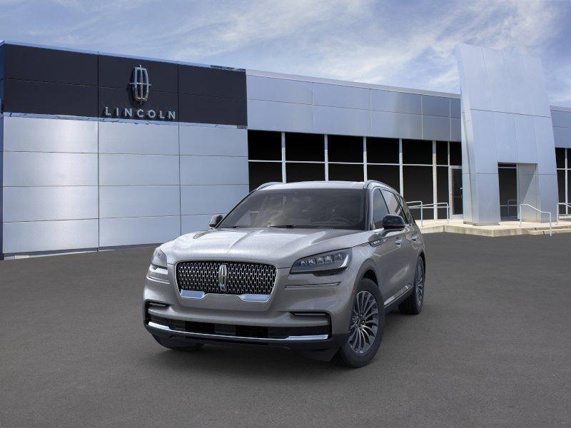 new 2023 Lincoln Aviator car, priced at $67,325