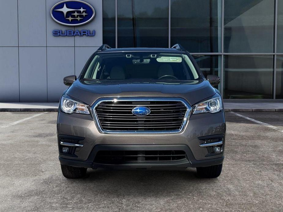 used 2022 Subaru Ascent car, priced at $32,496