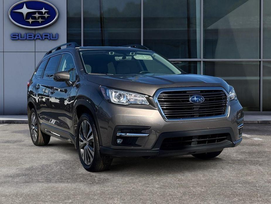 used 2022 Subaru Ascent car, priced at $32,496