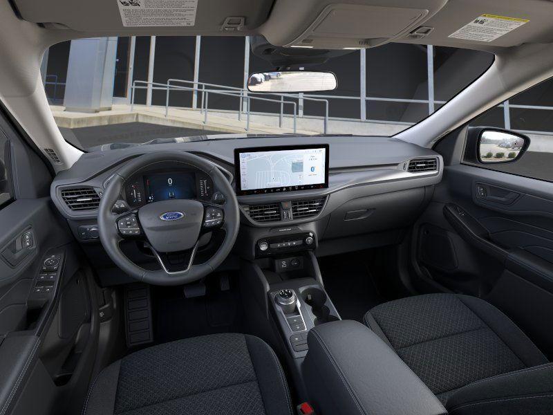 new 2024 Ford Escape car, priced at $31,755