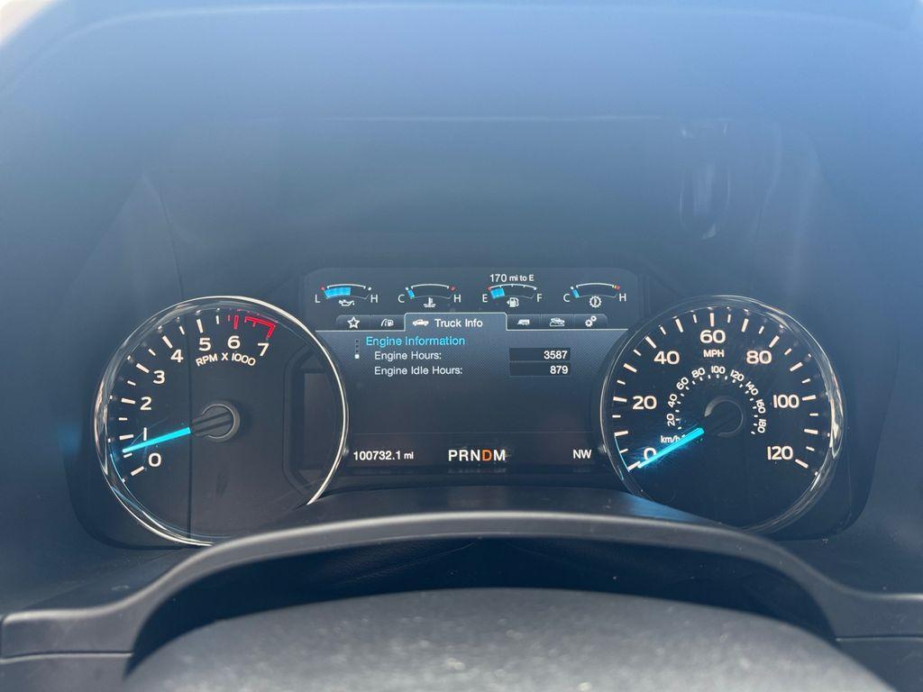 used 2019 Ford F-150 car, priced at $29,997