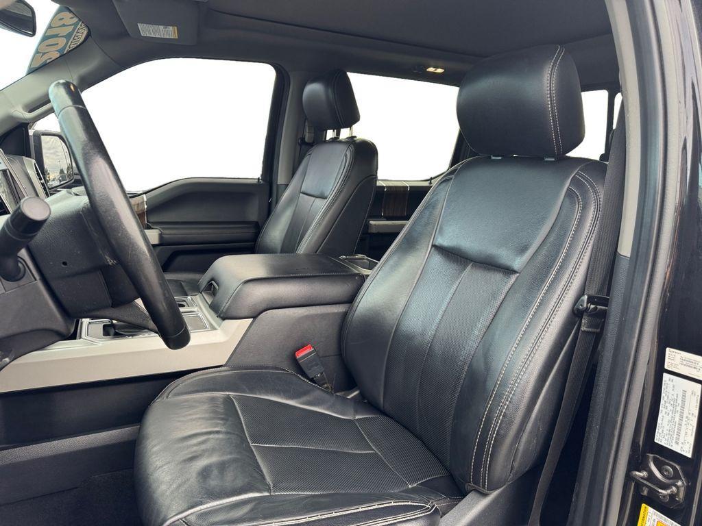 used 2019 Ford F-150 car, priced at $29,997