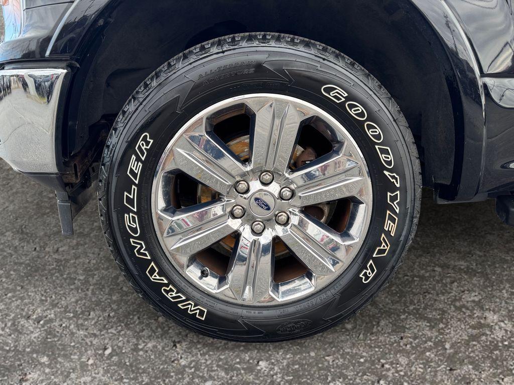 used 2019 Ford F-150 car, priced at $29,997
