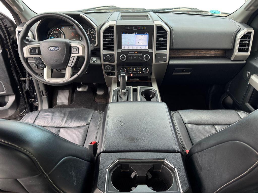used 2019 Ford F-150 car, priced at $29,997