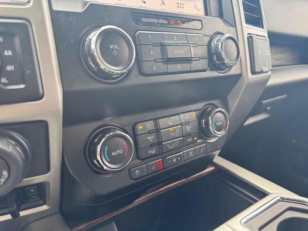 used 2019 Ford F-150 car, priced at $29,997