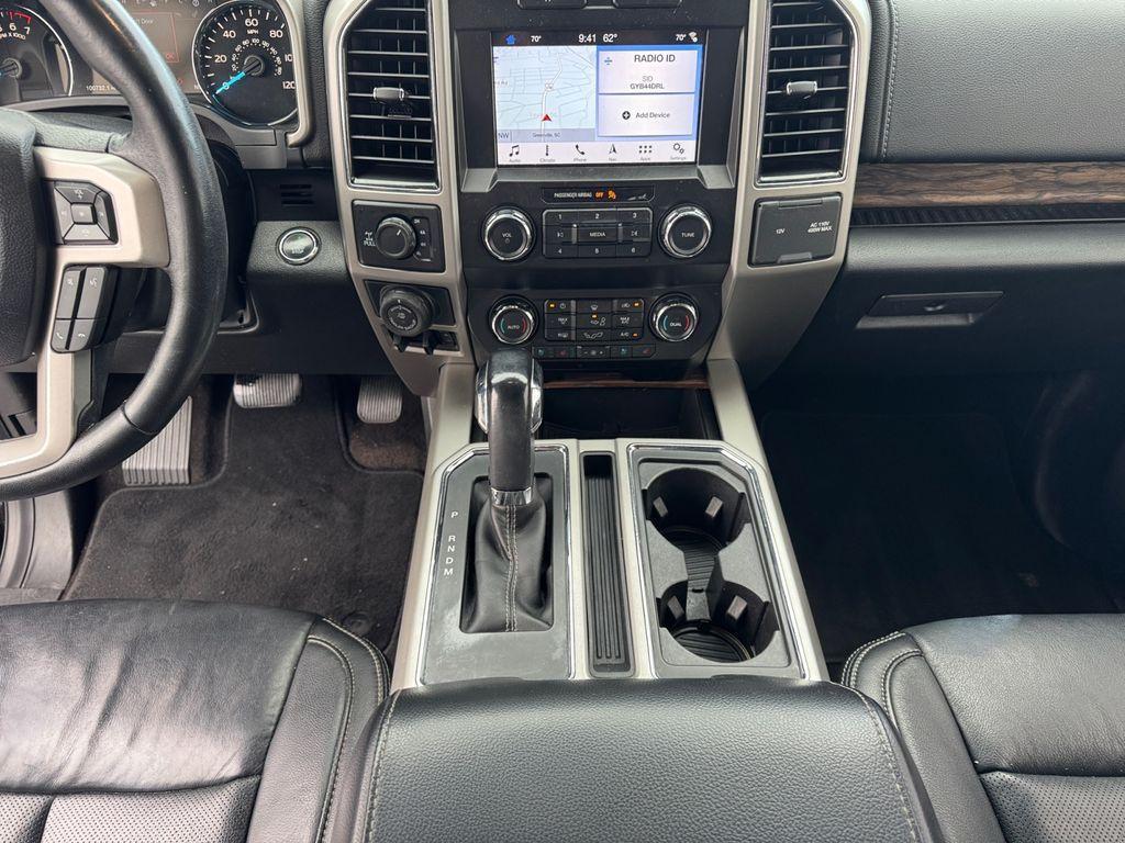 used 2019 Ford F-150 car, priced at $29,997