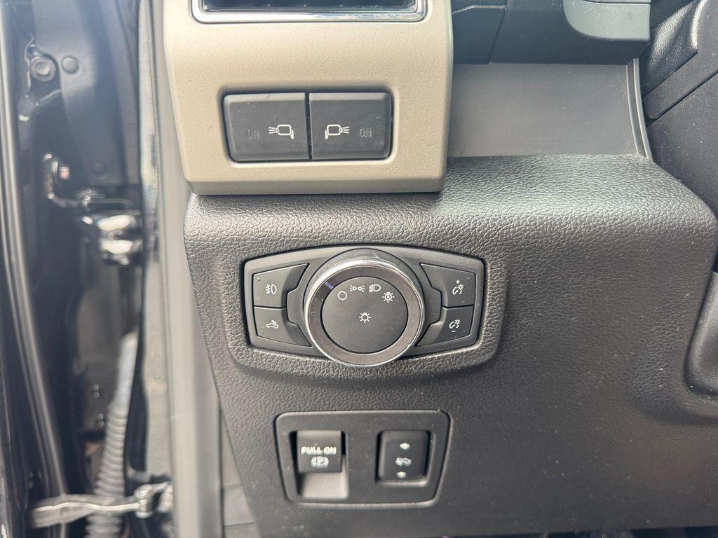 used 2019 Ford F-150 car, priced at $29,997
