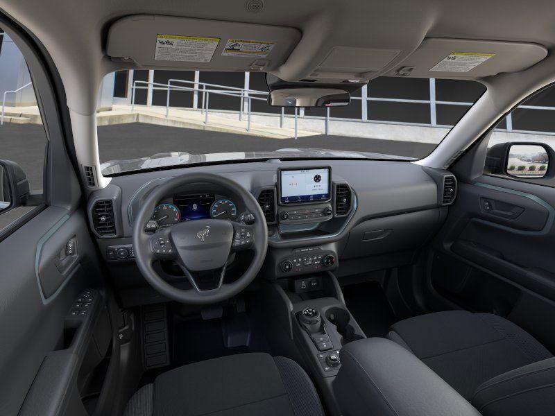 new 2024 Ford Bronco Sport car, priced at $41,890