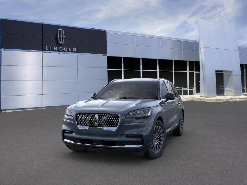 new 2023 Lincoln Aviator car, priced at $69,999