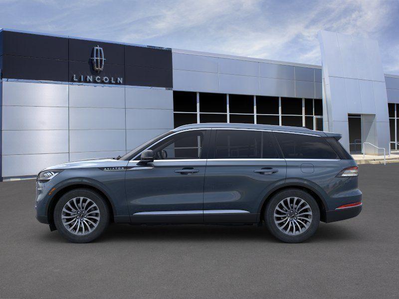 new 2023 Lincoln Aviator car, priced at $69,999